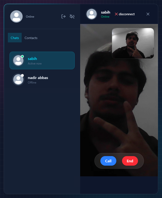 ChillChat