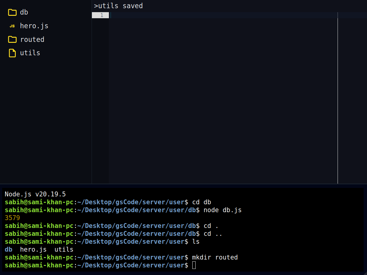 GoldenStudio Code