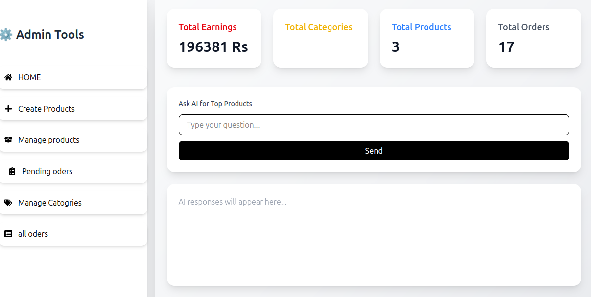E-commerce Platform